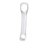 HINAYOSAN Brazalete ajustable de ejercicio recargable por USB, pulsera LED iluminada para correr por la noche, ciclismo, trotar, silicona, PVC, ABS, correa para el brazo