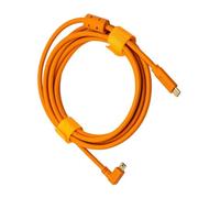 HINAYOSAN Cable de datos de cámara tipo T con salida de alimentación estable para mayor durabilidad de fotografía, línea de fotografía, fuente de alimentación estable, cable de datos