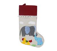 HINAYOSAN Calcetines de Navidad con diseño de Papá Noel, muñeco de nieve, decoración de árbol, bolsa de regalo, colgante de árbol, calcetines para hombre, tobillera, color negro