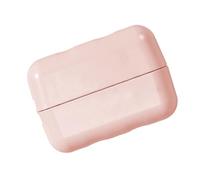 HINAYOSAN Calentadores de manos divididos recargables de 3 temperaturas ajustables de calentamiento rápido portátil para interiores y exteriores, calentador de manos de batería de alta capacidad