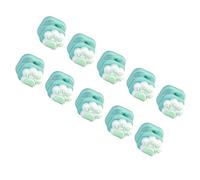 HINAYOSAN Cats Inspire - Clip de gestión de cables de escritorio con imanes resistentes para múltiples cargas y espacio ordenado, antideslizante