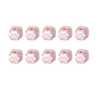 HINAYOSAN Cats Inspire - Clip de gestión de cables de escritorio con imanes resistentes para múltiples cargas y espacio ordenado, antideslizante