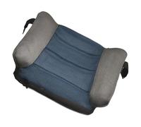 HINAYOSAN Cojín inflable para niños, cómodo asiento inflable portátil de viaje, asiento sin respaldo seguro y cómodo para coches, restaurantes, lugares públicos