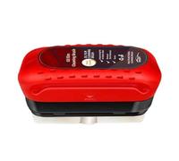 HINAYOSAN El limpiador de vidrio de coche de visibilidad transparente elimina la película de aceite mejora la seguridad con un paño de esponja que evita la eliminación de lluvia y niebla