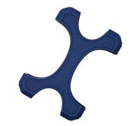 HINAYOSAN Funda protectora de silicona para disco duro a prueba de golpes, ligera, para gestión del calor