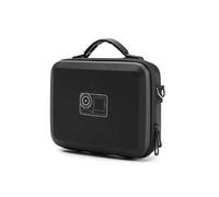 HINAYOSAN Funda rígida para cámara Action 5, bolsa de almacenamiento para cámara Action 5, accesorios de almacenamiento de viaje, funda estándar de repuesto para entusiastas de la fotografía