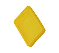 HINAYOSAN Fundas de silicona para instrumentos, impermeables, protectoras, salpicadero, accesorios para patinete eléctrico, cubierta para salpicadero