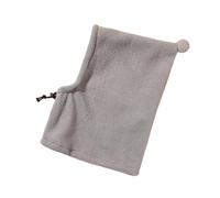 HINAYOSAN Gorro de Navidad lavable para perro, tejido de tela cálida ligera para disfraces de temporada y festividades de invierno