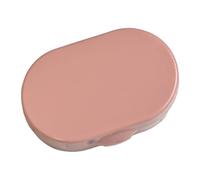 HINAYOSAN Herramienta portátil para quitar estuches de lentes, fácil de transportar, ventosa, aplica contactos de forma segura, kit de almacenamiento de lentes fácil de transportar, b