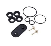 HINAYOSAN Kit de reparación de calefactor, accesorios de reparación de automóviles para Clase S W140 C140, kit de reconstrucción de control de calefacción, 0018300784 1147412063 Materiales