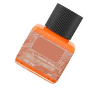 HINAYOSAN Líquidos de penetración de línea fluorescente de 40 ml, proyectos de brillo para brillo nocturno, ideal para artistas y entusiastas de las manualidades, pintura de señalización al aire libre