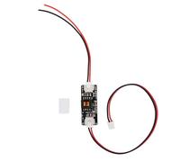 HINAYOSAN Módulo de fuente de alimentación aislado de 5 W, salida de 5 a 36 V, placa de desarrollo de conversión de alta eficiencia para accesorios industriales, módulo de potencia de reducción de