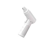 HINAYOSAN Molinillo de perro de viaje con regulación de múltiples ritmos, motor silencioso, sustancia ABS fina, para uso en casa, viajes, múltiples velocidades, podadora de unguis para mascotas