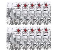 HINAYOSAN Paquete de 10 bolsas de vino a prueba de fugas, capacidad de 3 litros, embalaje líquido, adecuado para camping y eventos, bolsa de almacenamiento