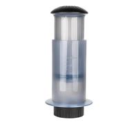 HINAYOSAN Rapid Immersions - Prensa de café de baja acidez, práctica taza de espresso para uso en cocina, prensa práctica