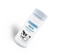 HINAYOSAN Solución económica de descuernos de ganado para ganado, ovejas, cabras, eliminación suave y eficaz de cuernos, inhibidores seguros del crecimiento del cuerno