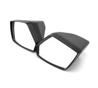 HINAYOSAN Vista panorámica para embarcaciones, reflector, marco de aluminio reforzado, anticorrosión, sistemas de montaje antideslizantes, grado marino, 295100881