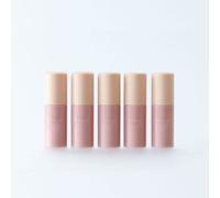 hince - Dewy Liquid Cheek - 5 Colors #05 Strut Red