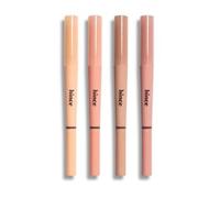 hince - New Depth Dual Color Stick - 4 Colors #04 Cool Shade Liner