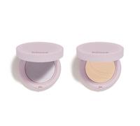 hince - Second Skin Airy Powder - 2 Colors #02 Beige
