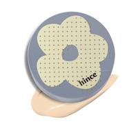 Hince - Second Skin Mesh Matte Cushion (Odd Spring Edition) - 12g - 17 Porcelain