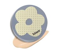 Hince - Second Skin Mesh Matte Cushion (Odd Spring Edition) - 12g - 21 Ivory