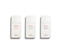 hince - Second Skin Tone Up Base - 3 Colors Pale Lavender