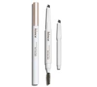 hince - Signature Brow Pencil - 5 Colors #01 Cool Gray