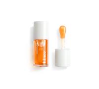 Hince - Vita Barrier Nourishing Lip Oil - 4.5ml - 02 Mandarin