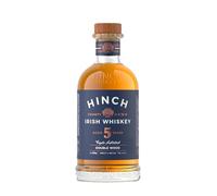 Hinch Distillery Double Wood 5yo 43Prozent vol Irish Whiskey Blend Blended Whisky (1 x 0.7 l)