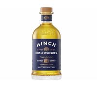 Hinch Distillery Small batch 43Prozent vol Irish Whiskey Blend Blended Whisky (1 x 0.7 l)