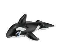 Ballena Orca Hinchable 193cm