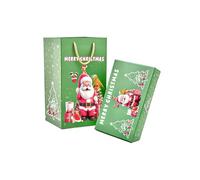 hinchable plegable de Navidad, accesorios de cumpleaños, sobre rojo, hinchable para niños y adultos, planificador de fiestas, propietarios de casa, fiestas escolares, reuniones familiares