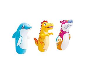 Hinchable Tentetieso Animales Intex