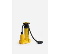 Hinchador de Mano Amarillo Pequeño