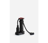 Hinchador de Mano Negro Pequeño