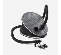 Hinchador de pie 2'5 litros recomendado para colchones hinchables Talla única