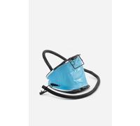 HINCHADOR DE PIE 5L AZUL 25X18cm