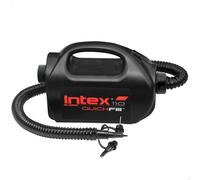 Hinchador eléctrico 220-240v + boquilla de aguja
