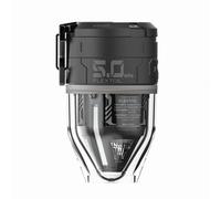 Hinchador eléctrico Flextail MAX Pump 3 Color: negro