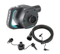 Hinchador eléctrico intex 220-240v con manguera