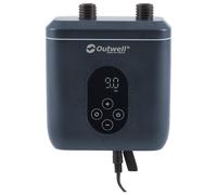 Hinchador eléctrico Outwell Thunderstorm 12V High Pressure Pump Color: negro