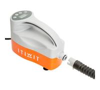 Hinchador electrico paddle surf/Kayak 0-15 PSI 12 V -15 A .