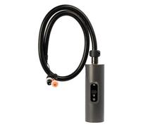 Hinchador eléctrico Vango Airbeam Tempest Pump Color: gris/negro