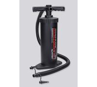 Hinchador Intex - Negro - Bomba de pie 37 cm talla UNICA