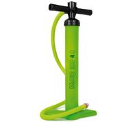 Hinchador manual Elements Gear BRAVO SUP 4-D Color: verde