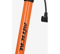 Hinchador Mítical - Negro - Hinchador Taller Unisex talla UNICA