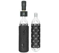 Hinchador Peaty´s Holeshot Co2 Pumpa + Bombičky 2 Ks - Mtb Color: negro