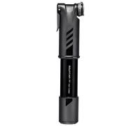 Topeak Mountain Twin Turbo Minibomba