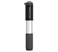 Hinchador Topeak RaceRocket MT Color: negro/plata